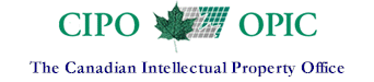 The Canadian Intellectual Property Office