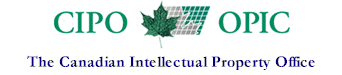 The Canadian Intellectual Property Office