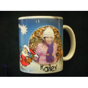 Personalized Mugs Image