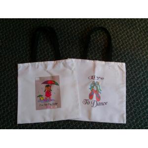 Large Tote Bag Image