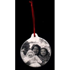 Christmas Ornaments Image