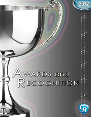 Awards and Regonition